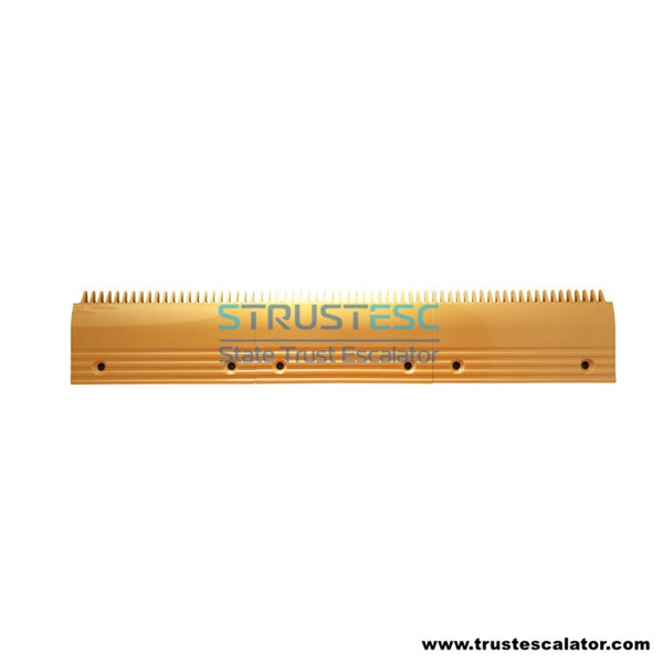 L47312022A L47312023A L47312024A Escalator Plastic Comb Use for XIZI OTIS