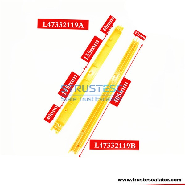 L47332119A L47332119B L57332120A L47332139A L57332117A Escalator Demarcation Use for XIZI OTIS
