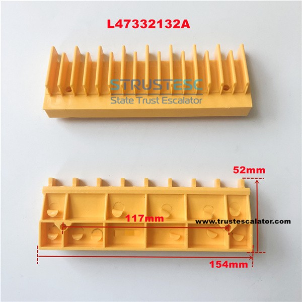 L47332131A L47332132A L47332133A Demarcation Use for Hyundai Escalator  