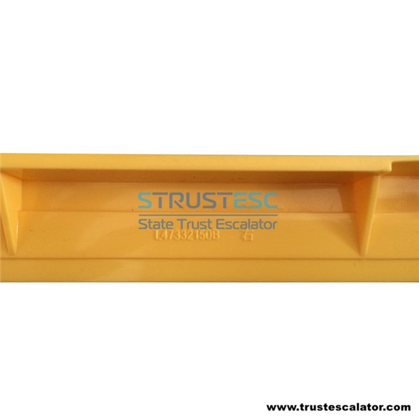 L47332135A/28A/27A/50A/50B/18A/17A/20A Demarcation Use for Sigma Escalator