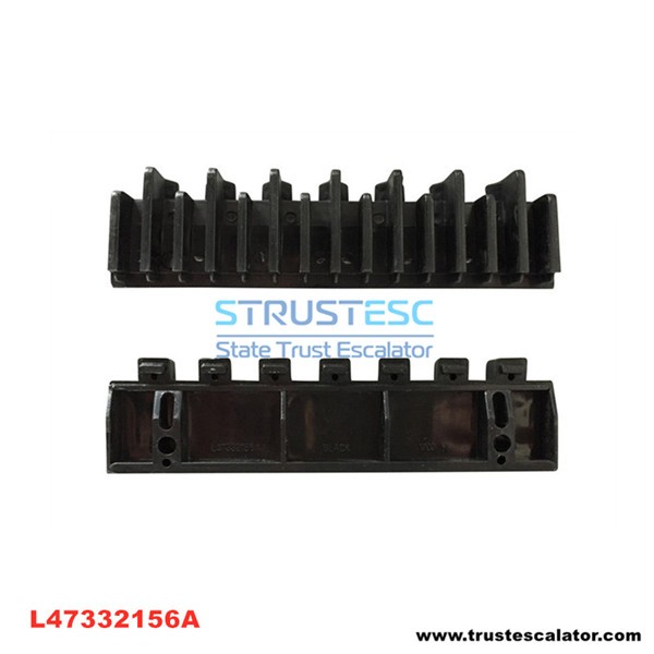L47332153B L47332156A Step Demarcation Use for ThyssenKrupp Escalator 