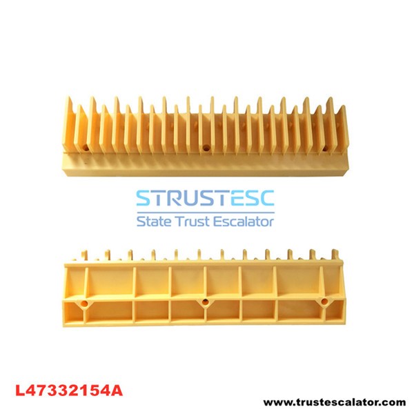 L47332154A L47332154B Escalator Step Demarcation Use for ThyssenKrupp 