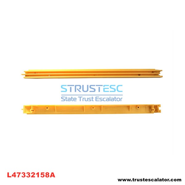 L47332158A Left L47332158B Right Step Demarcation Use for ThyssenKrupp 