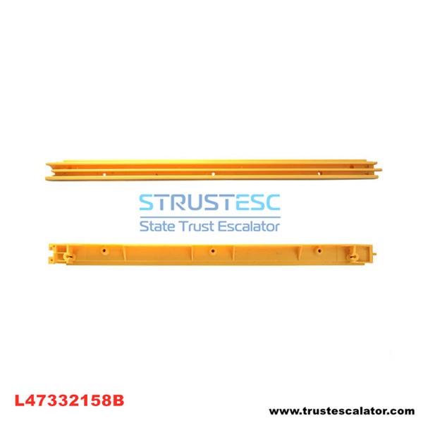 L47332158A Left L47332158B Right Step Demarcation Use for ThyssenKrupp 