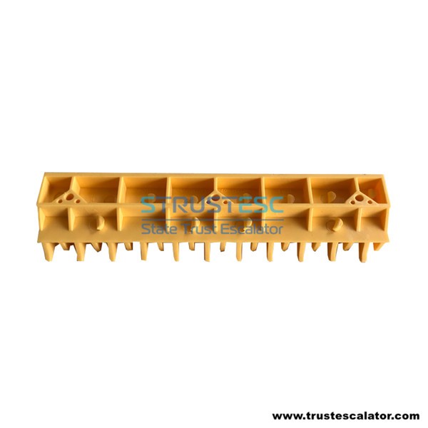 L47332172A KM5212341H02 DEMARCATION, FRONT LHS 197*47*22T Use for Kone TransitMaster R1.0
