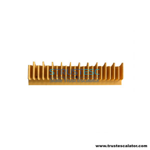 L47332172B KM5212341H01 DEMARCATION, FRONT RH 197*47*22T Use for Kone TransitMaster R1.0