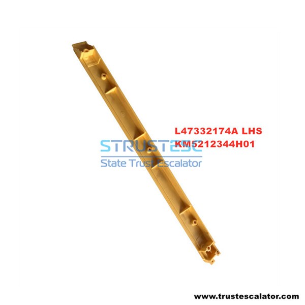 L47332174A KM5212344H01 DEMARCATION SIDE LHS 404*27 Use for TransitMaster R1.0