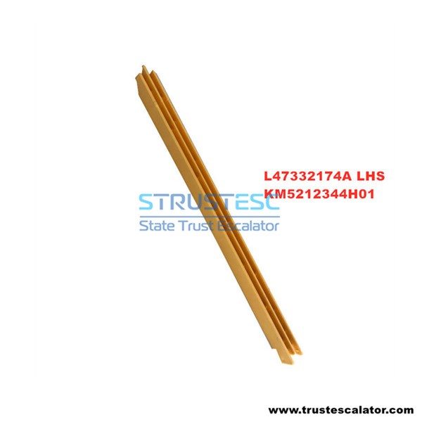 L47332174A KM5212344H01 DEMARCATION SIDE LHS 404*27 Use for TransitMaster R1.0