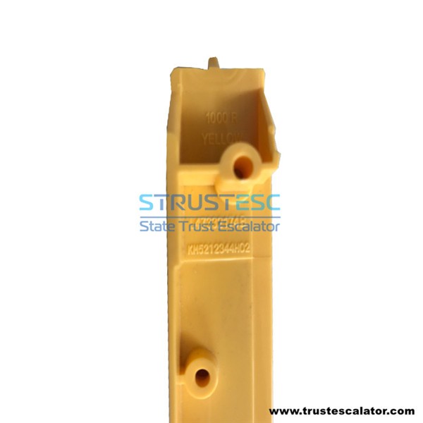 L47332174B KM5212344H02 DEMARCATION SIDE RHS 404*27 Use for Kone TransitMaster R1.0