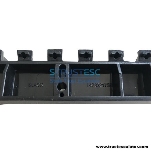 L47332175B KM5212347H02 DEMARCATION, BACK-RHS 197*33*22T Use for Kone TransitMaster R1.0