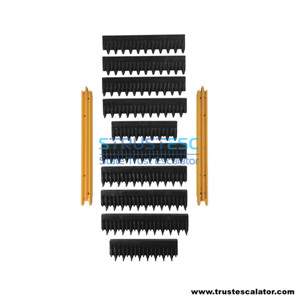 L480340054A L480340054B  L49034051A Escalator Demarcation Use for Seloon