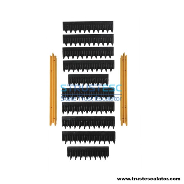 L480340054A L480340054B  L49034051A Escalator Demarcation Use for Seloon