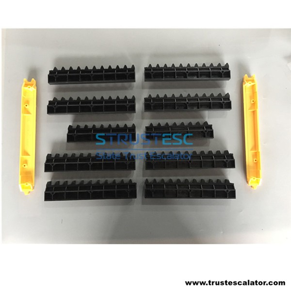 L48034050A/B L48034047A/B L48034048A L48034049A  Escalator Demarcation Use for XIZI-OTIS
