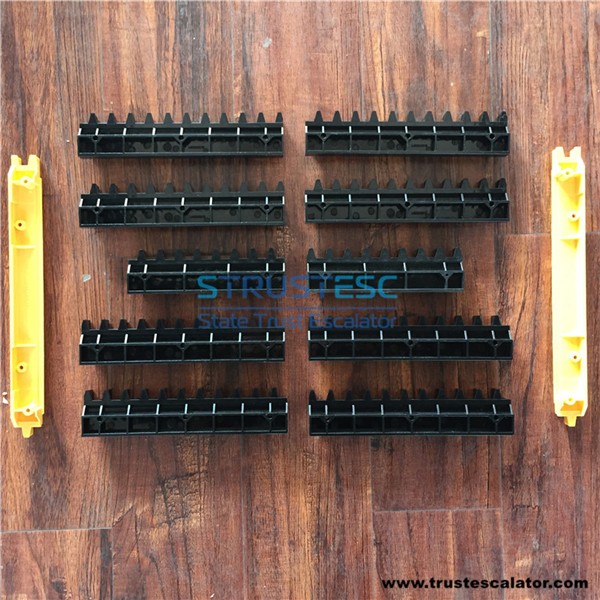 L48034054A/B L48034051A/B L48034053A L48034052A Travelator Demarcation Use for XIZI-OTIS