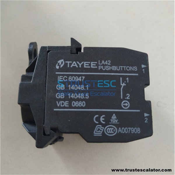 LA42(A)P-10/G Escalator Emergency Stop Use for 9300 9500 9700