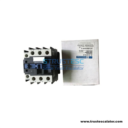 LC1-D3210 220V 50A Elevator contactor