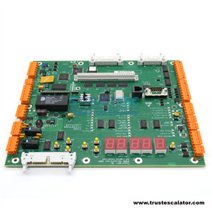 LCECPU40 KM773380G04 Elevator printed circuit board use for Kone 