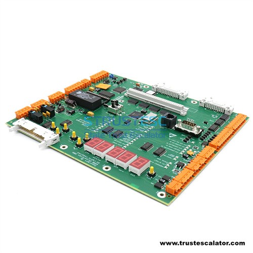 LCECPU40 KM773380G04 Elevator printed circuit board use for Kone 
