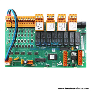 LCEOPT KM713150G01 Elevator PCB