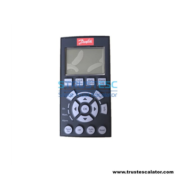 LCP101 FC-301/FC-302 DANFOSS Control Panel for Transformer Use for Thyssenkrupp