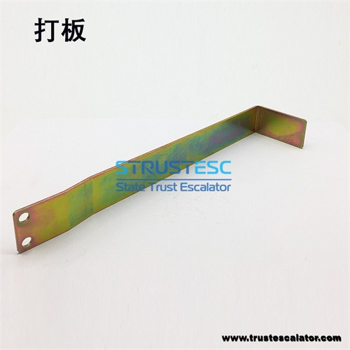 LD-161A PB161A Elevator landing door lock use for Mitsubishi 