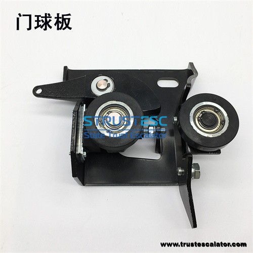 LD-161A PB161A Elevator landing door lock use for Mitsubishi 