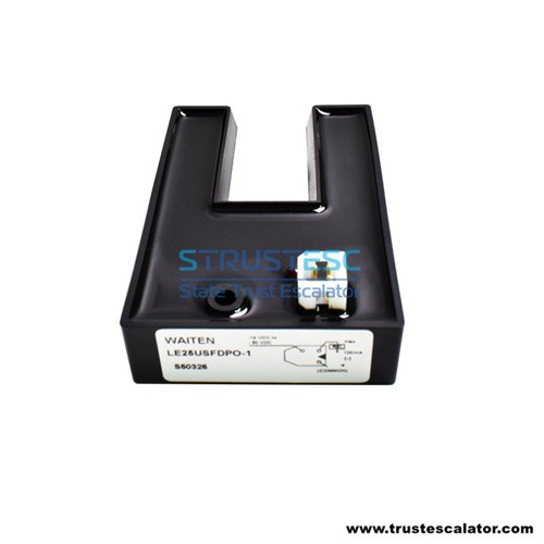 LE25USFDPO-1 Elevator U type sensor use for Kone