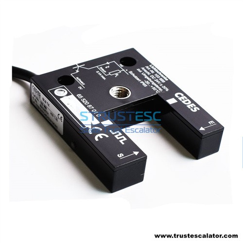 LK/LN 6552087010 Elevator sensor use for Thyssenkrupp