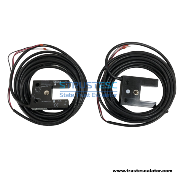 LK/LN 6552087010 Elevator sensor use for Thyssenkrupp