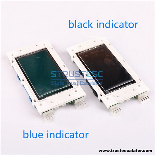  LMBS430-V3.2.2 Elevator indicator board 