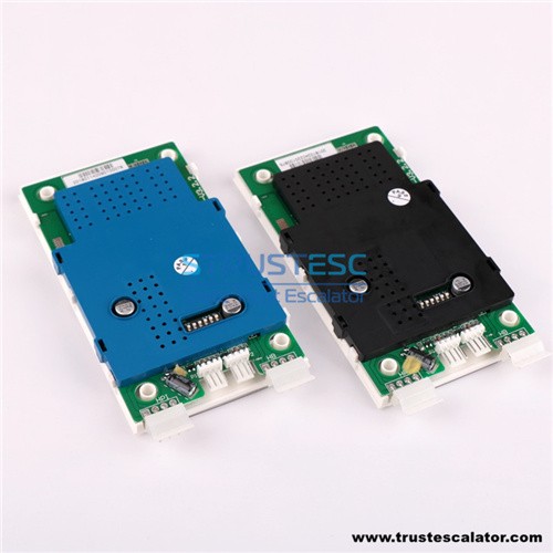  LMBS430-V3.2.2 Elevator indicator board 