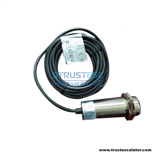 LMS1-X1 6557032010 Lift weighing sensor use for Thyssen 