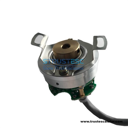  LOW-0512-2C Elevator encoder