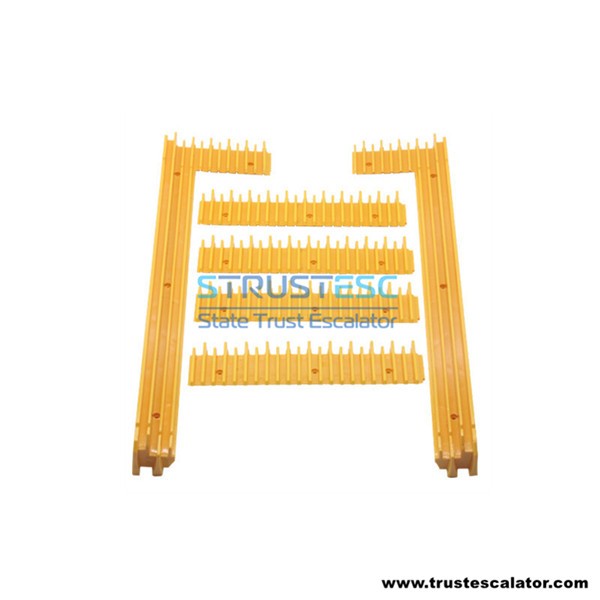 LR-001 LR-002 LR-003 LR-004 LR-005 Escalator Step Demarcation Use for Toshiba K2