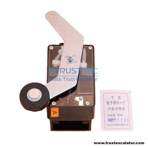 LSE133 QFU1 QFU2 Elevator limit switch use for Toshiba 