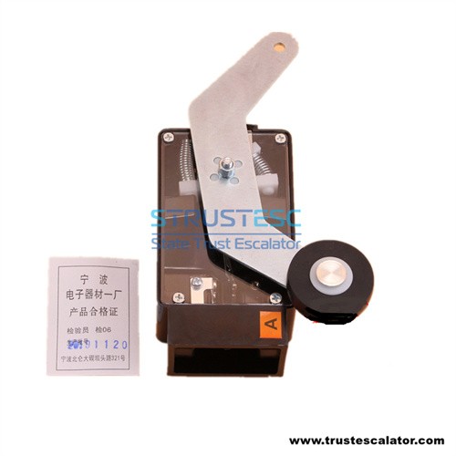 LSE133 QFU1 QFU2 Elevator limit switch use for Toshiba 