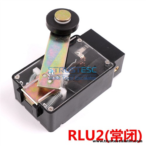LSE133 RLU2 Elevator limit switch NC