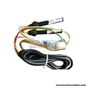 LV1+LV2 DEA3018829A DEA3020231A Elevator leveling sensor 