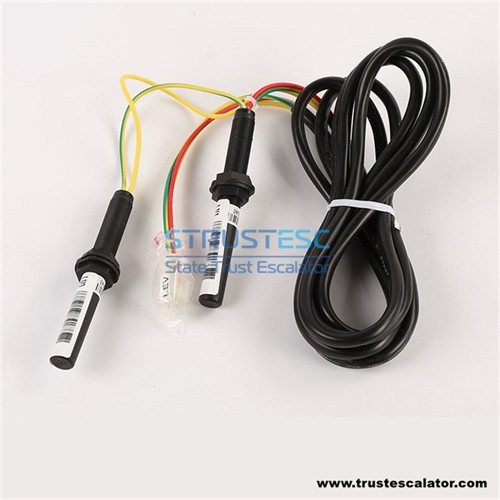 LV1+LV2 DEA3018829A DEA3020231A Elevator leveling sensor 