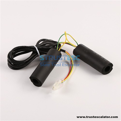 LV1+LV2 DEA3018829A DEA3020231A Elevator leveling sensor 