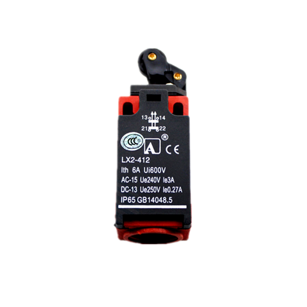 LX2-412 XAA177C1 XAA177C2 Escalator Switch Use for Otis