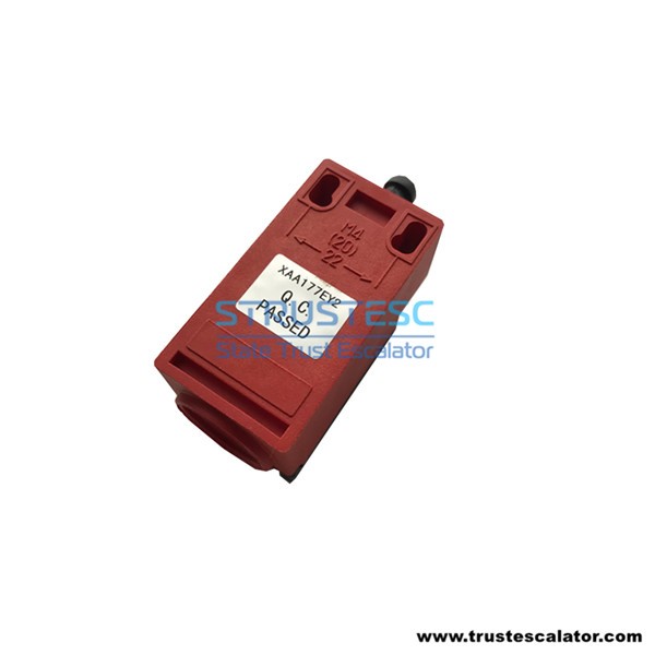LX2-414 XAA177EY1 XAA177EY2 Escalator Switch Use for XIZI OTIS