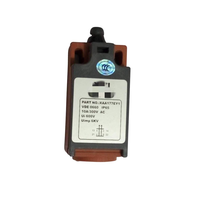 LX2-414 XAA177EY1 XAA177EY2 Escalator Switch Use for XIZI OTIS