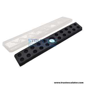 Lift Guide Shoe Insert Use for Otis L210mm