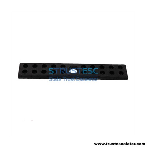 Lift Guide Shoe Insert Use for Otis L210mm