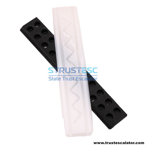 Lift Guide Shoe Insert Use for Otis L210mm