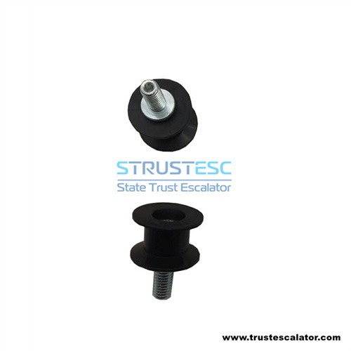 Lift belt roller use for S200 S300 K200 K300 OD34mm