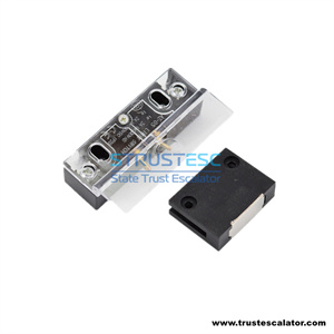 Lift door contact switch use for Toshiba AZ-05