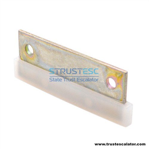 Lift door slider use for Thyssenkrupp