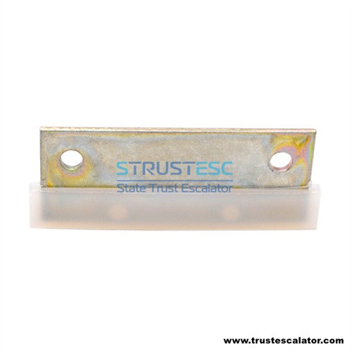 Lift door slider use for Thyssenkrupp